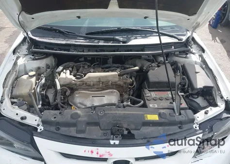 2012 Scion Tc from USA, damaged, VIN JTKJF5C7XC3044530